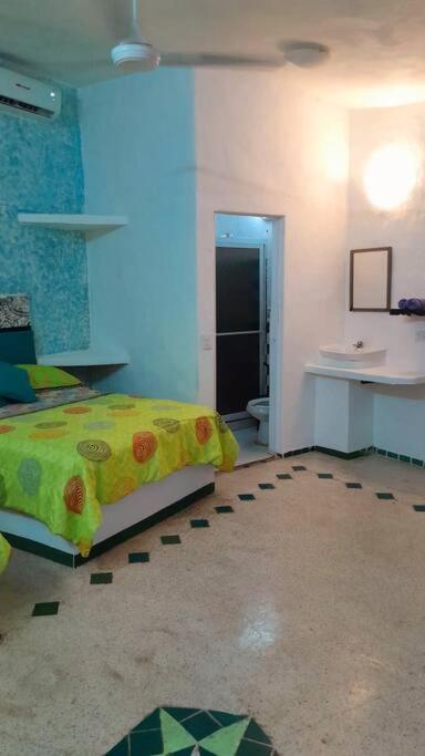 River Front Casa Antahkarana Nogalito 4 * Puerto Vallarta