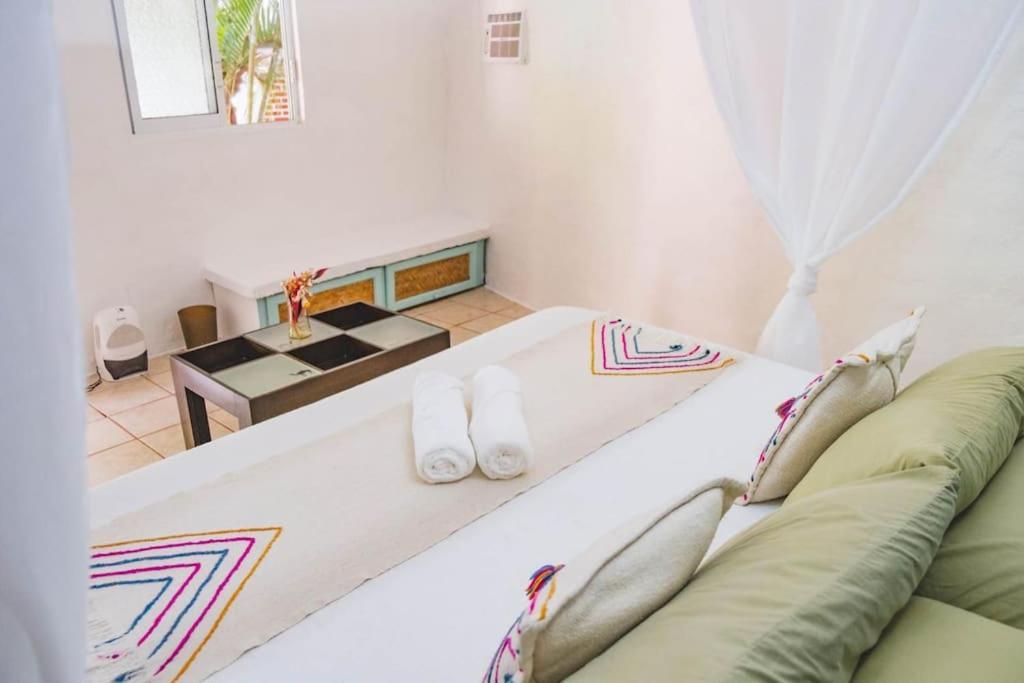 River Front Casa Antahkarana Nogalito 4 Puerto Vallarta