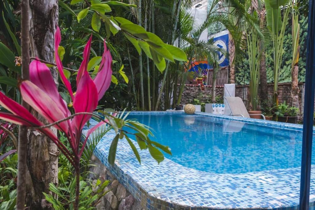 River Front Casa Antahkarana Nogalito 4 Puerto Vallarta