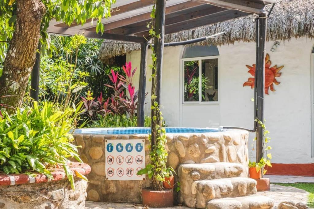 River Front Casa Antahkarana Nogalito 4