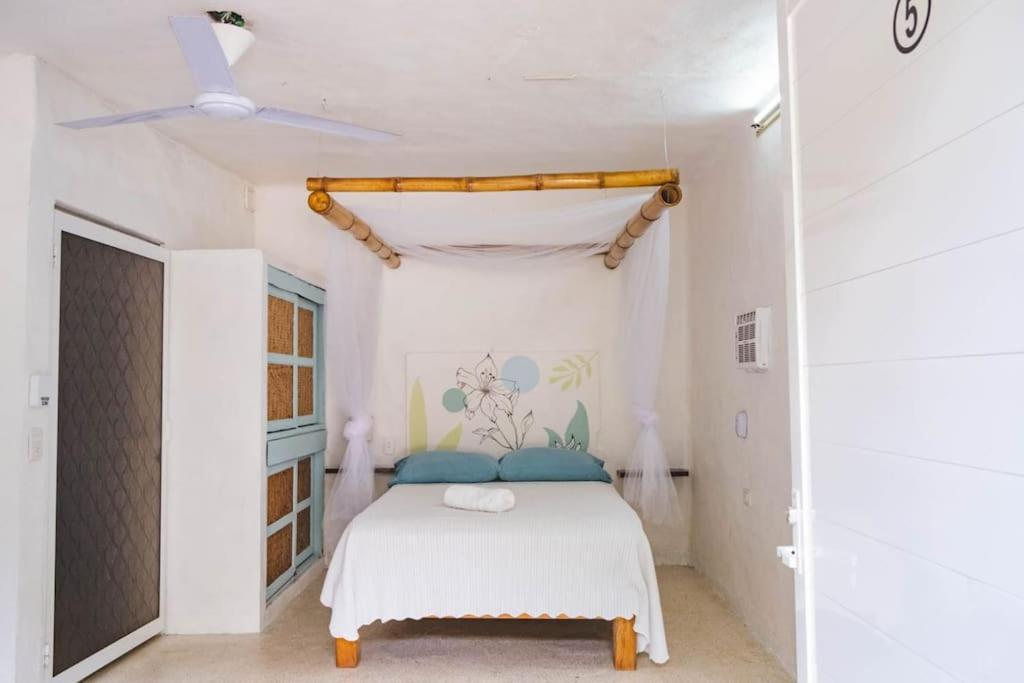 River Front Casa Antahkarana Nogalito 4 Apartment Puerto Vallarta