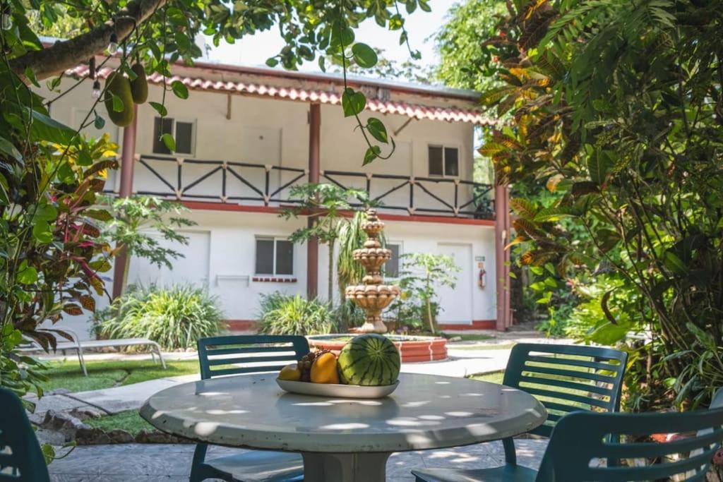 River Front Casa Antahkarana Nogalito 4 Apartment