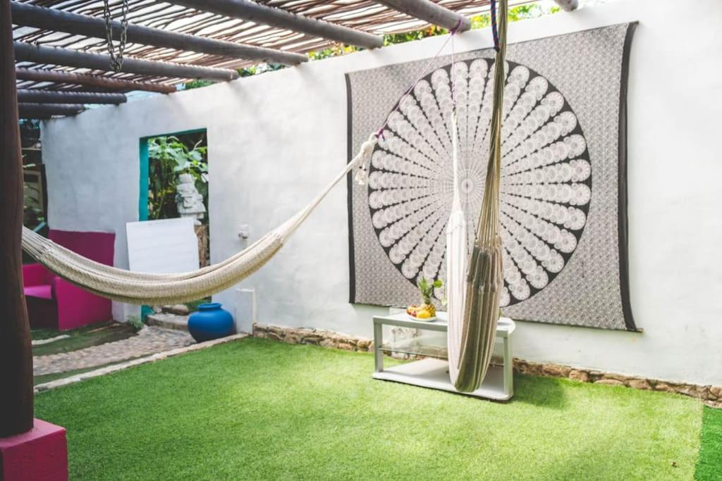 River Front Casa Antahkarana Nogalito 4 * Puerto Vallarta