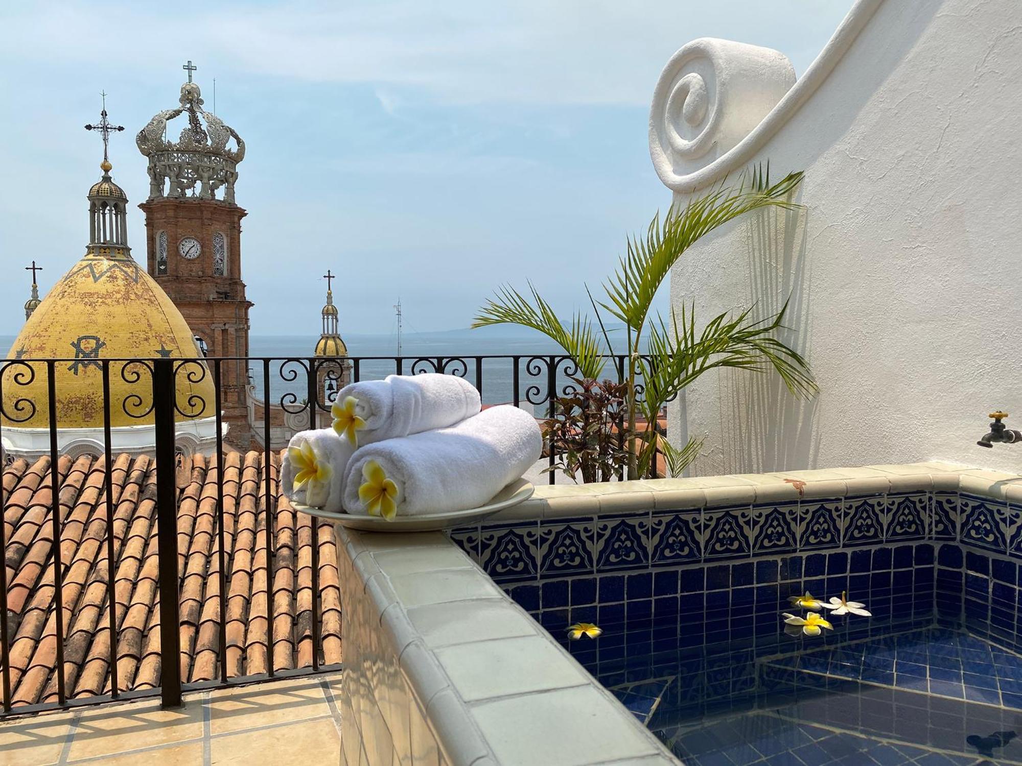 Bellview Boutique Puerto Vallarta