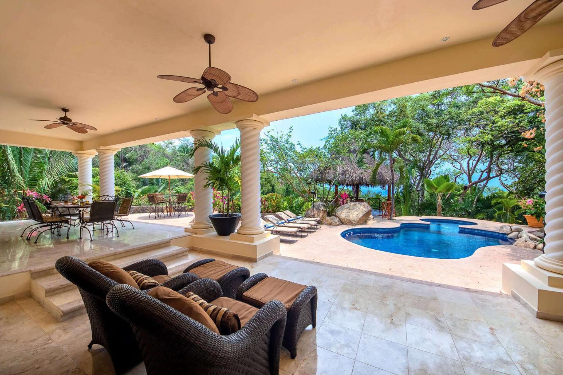 Sea Treasure Holiday home *
