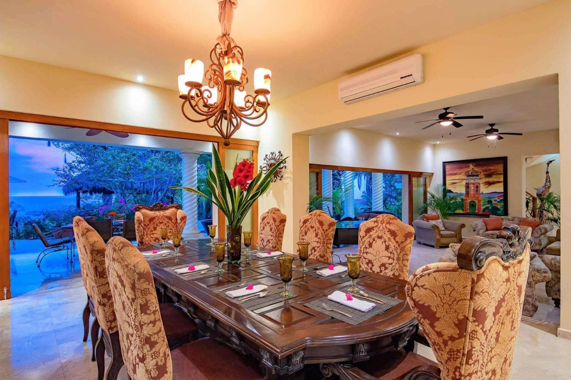 Sea Treasure Holiday home *