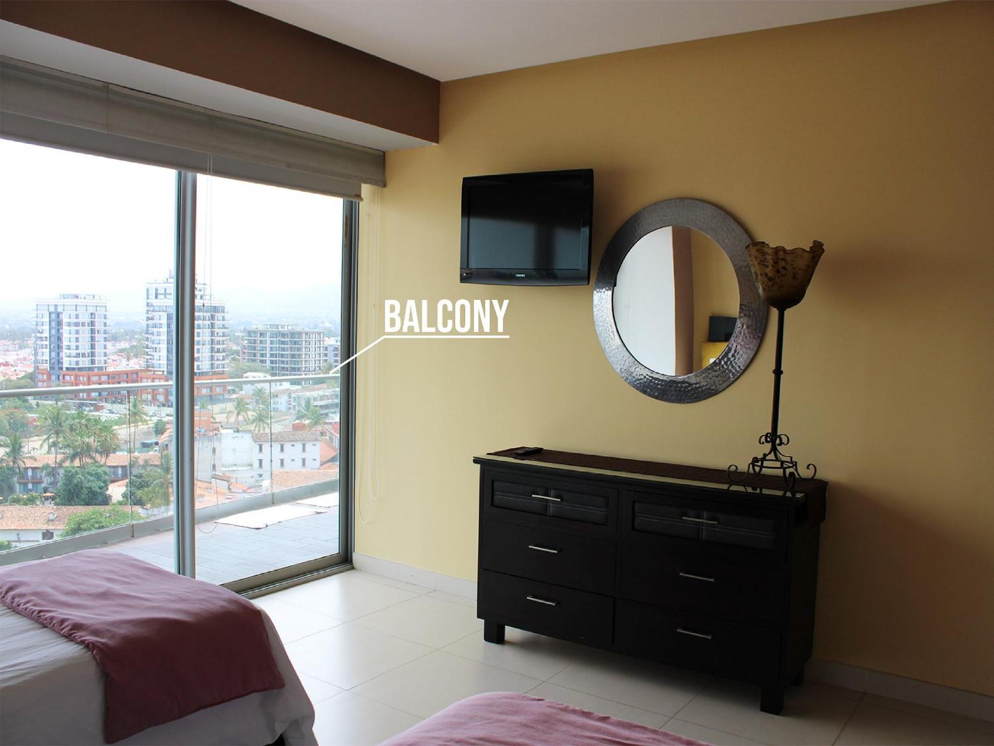 Icon Vallarta Front By Bamboo Skylife Puerto Vallarta