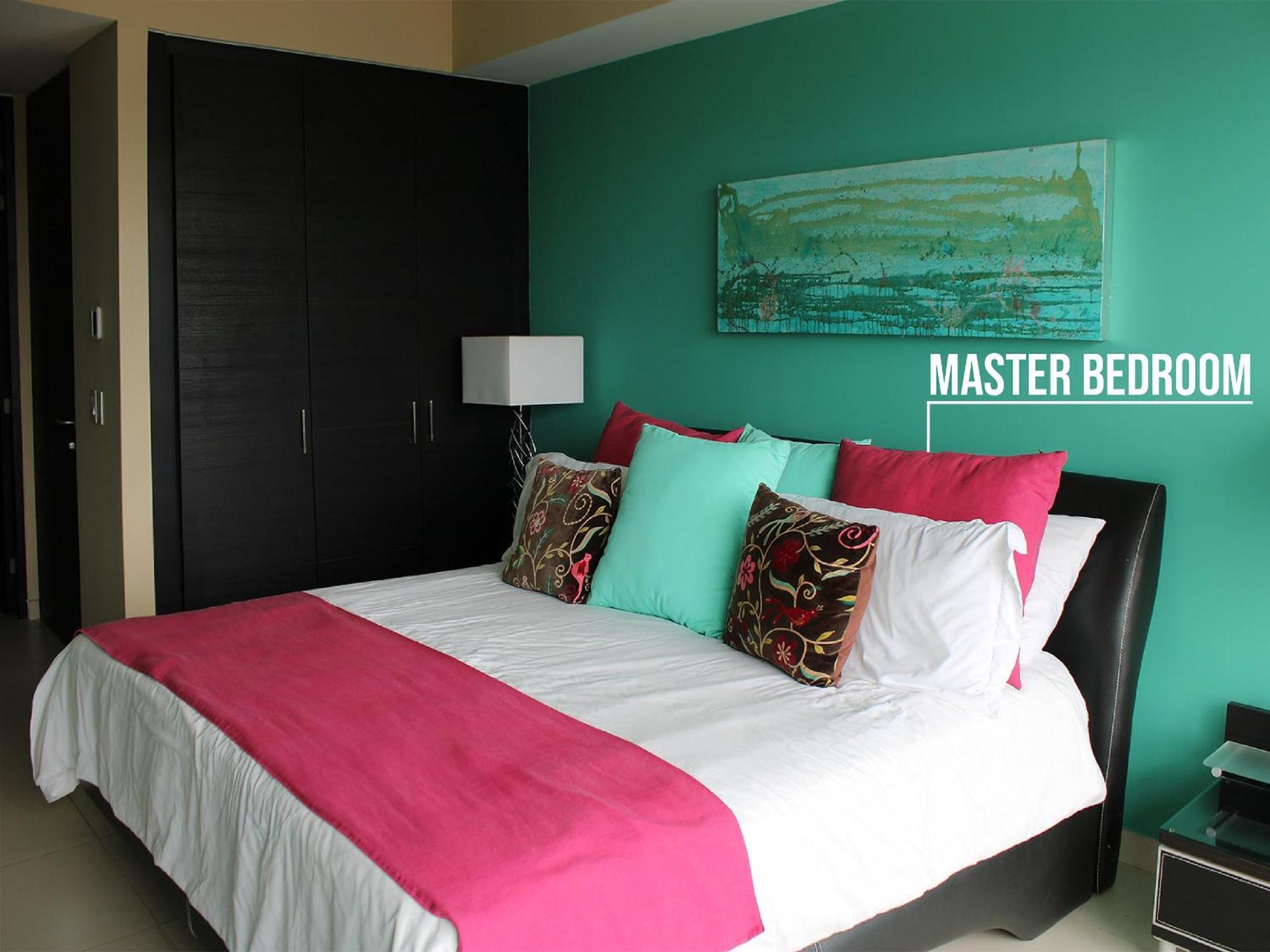 Icon Vallarta Front By Bamboo Skylife * Puerto Vallarta