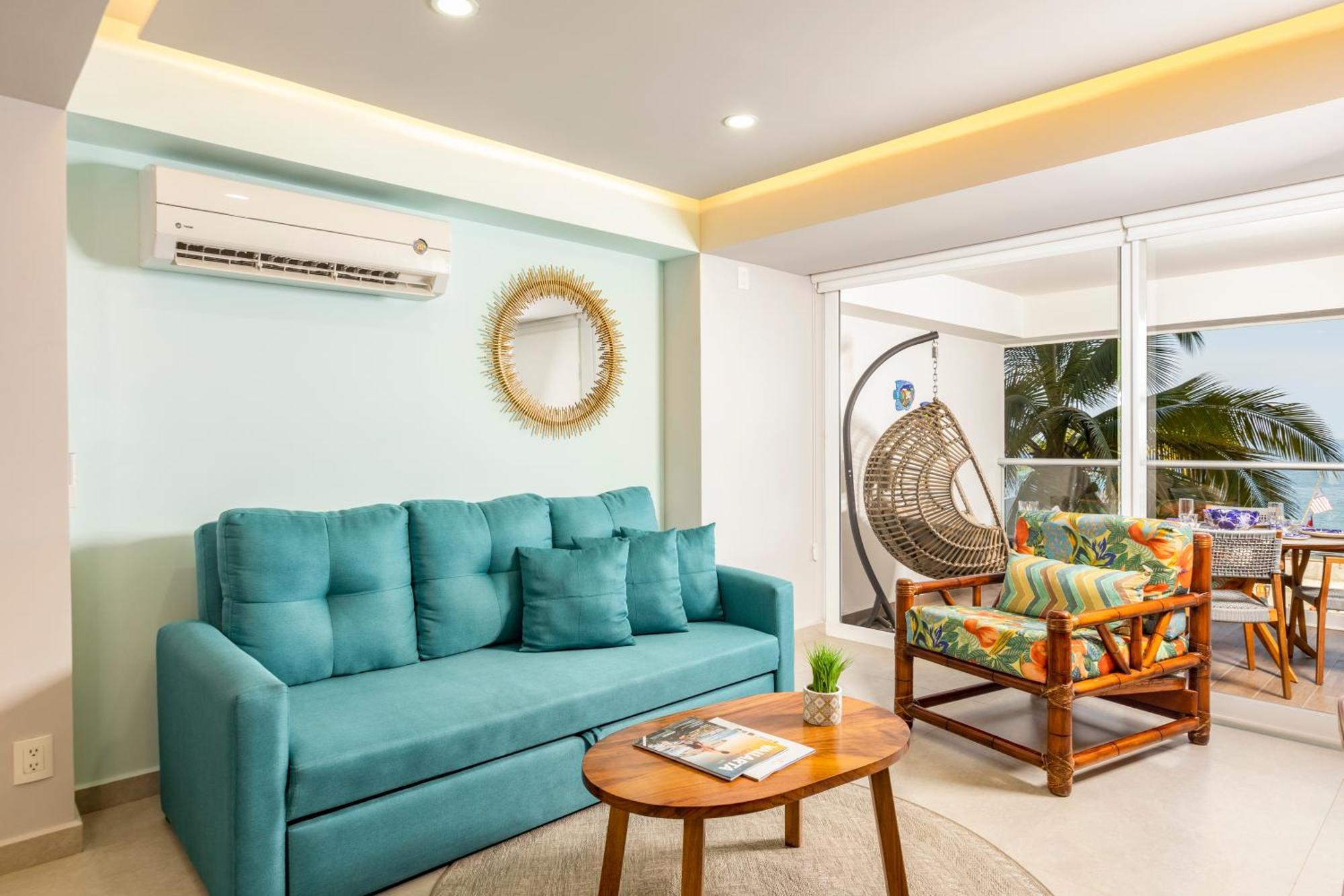 Harbor 3008 Amazing Front By Moikkarentals Apartment