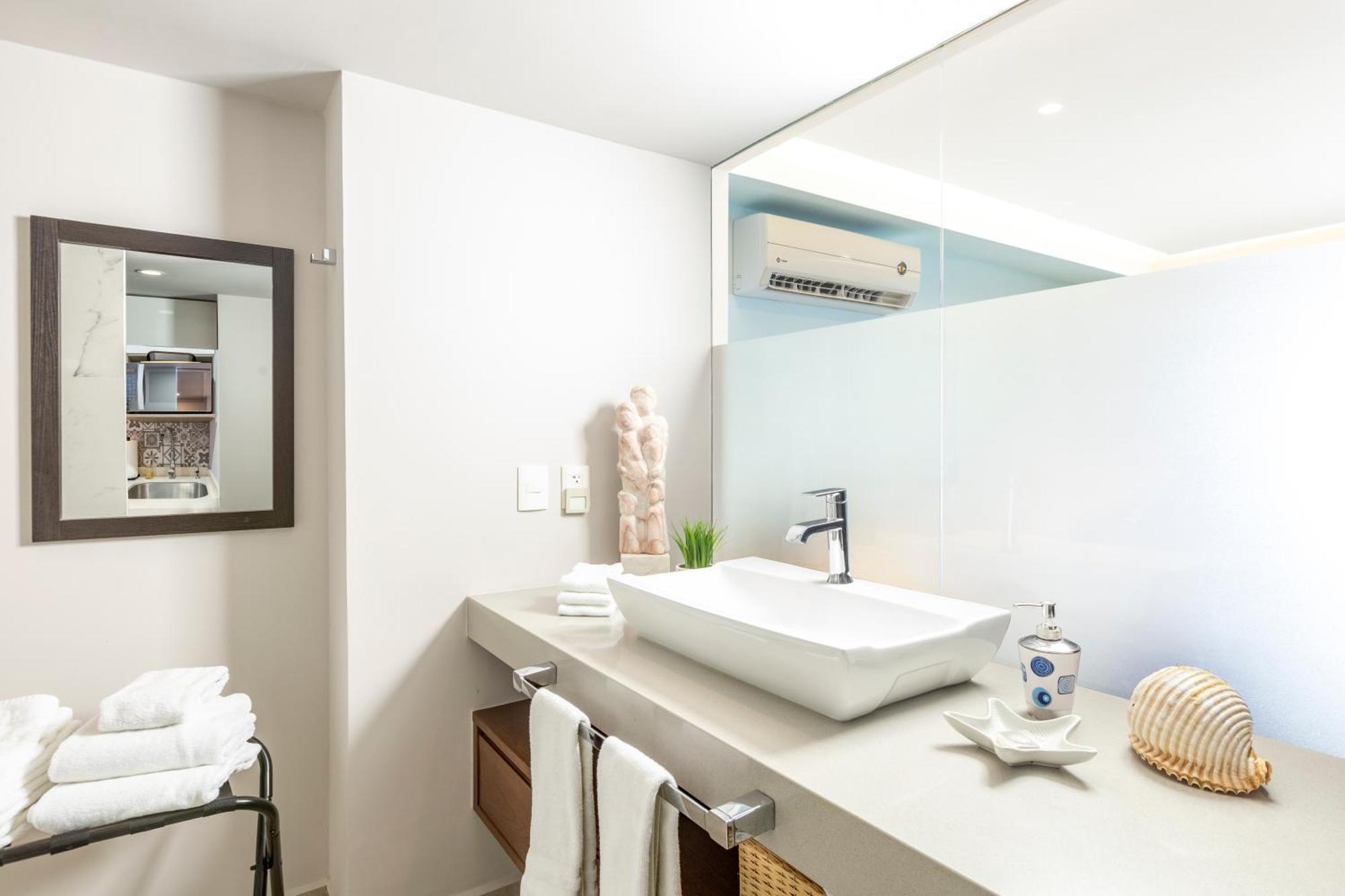 Apartment Harbor 3008 Amazing Front By Moikkarentals *