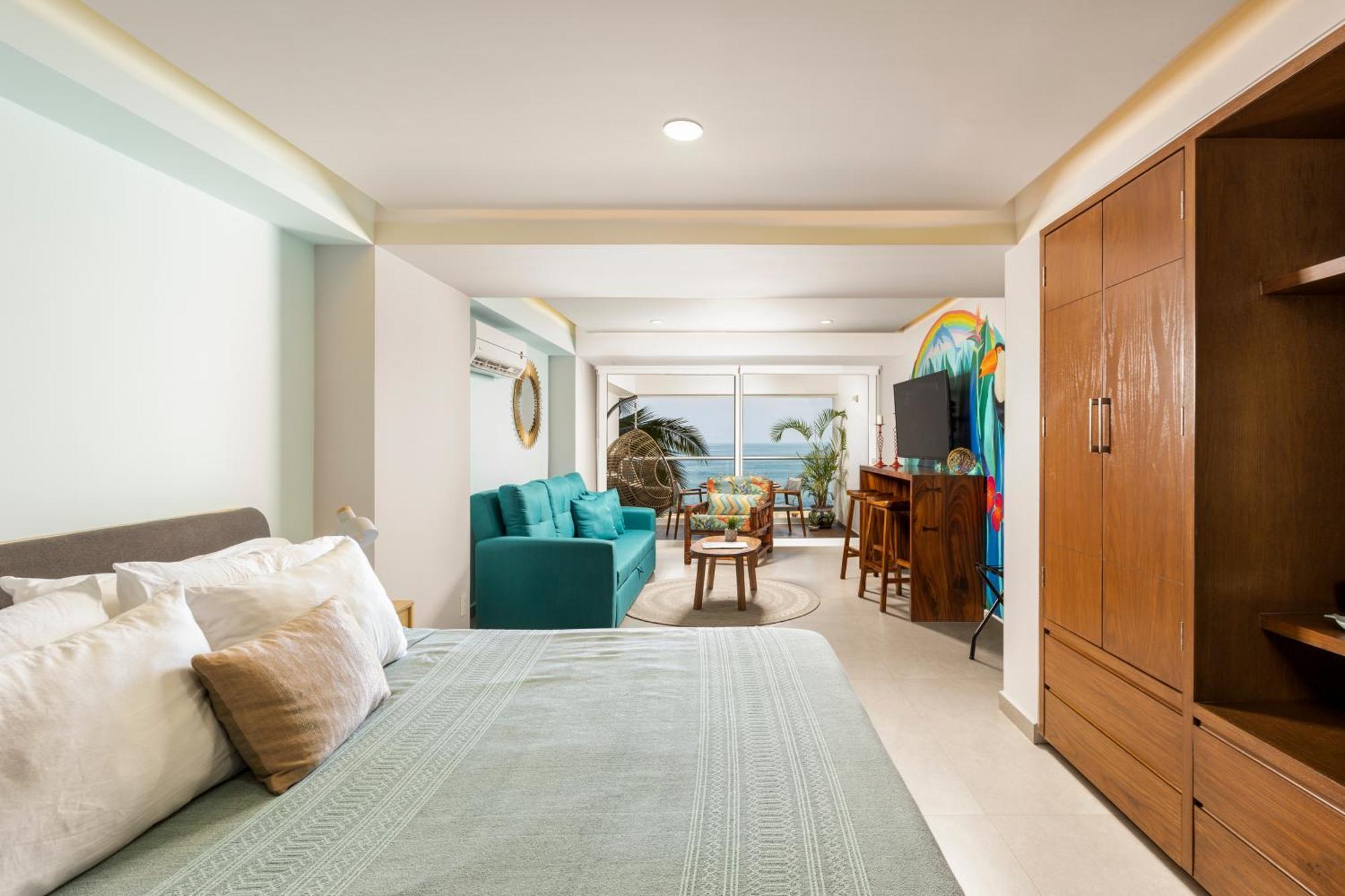 Harbor 3008 Amazing Front By Moikkarentals Apartment *