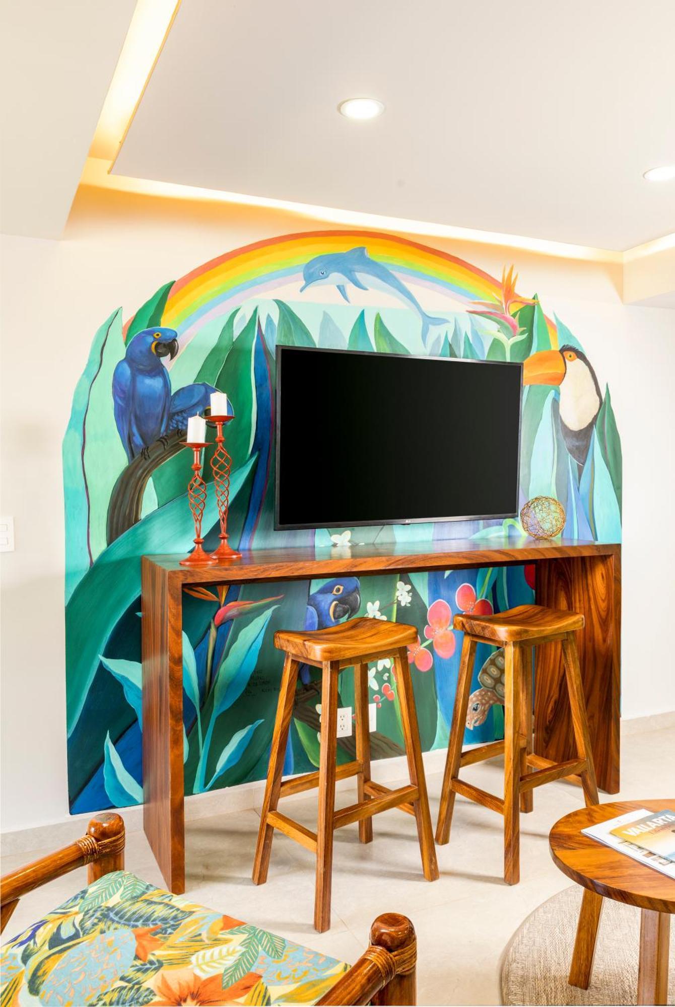 Apartment Harbor 3008 Amazing Front By Moikkarentals *