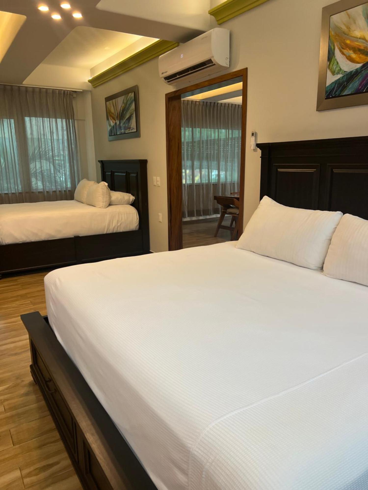 Boca De Tomatlán Luxury Boutique Camping