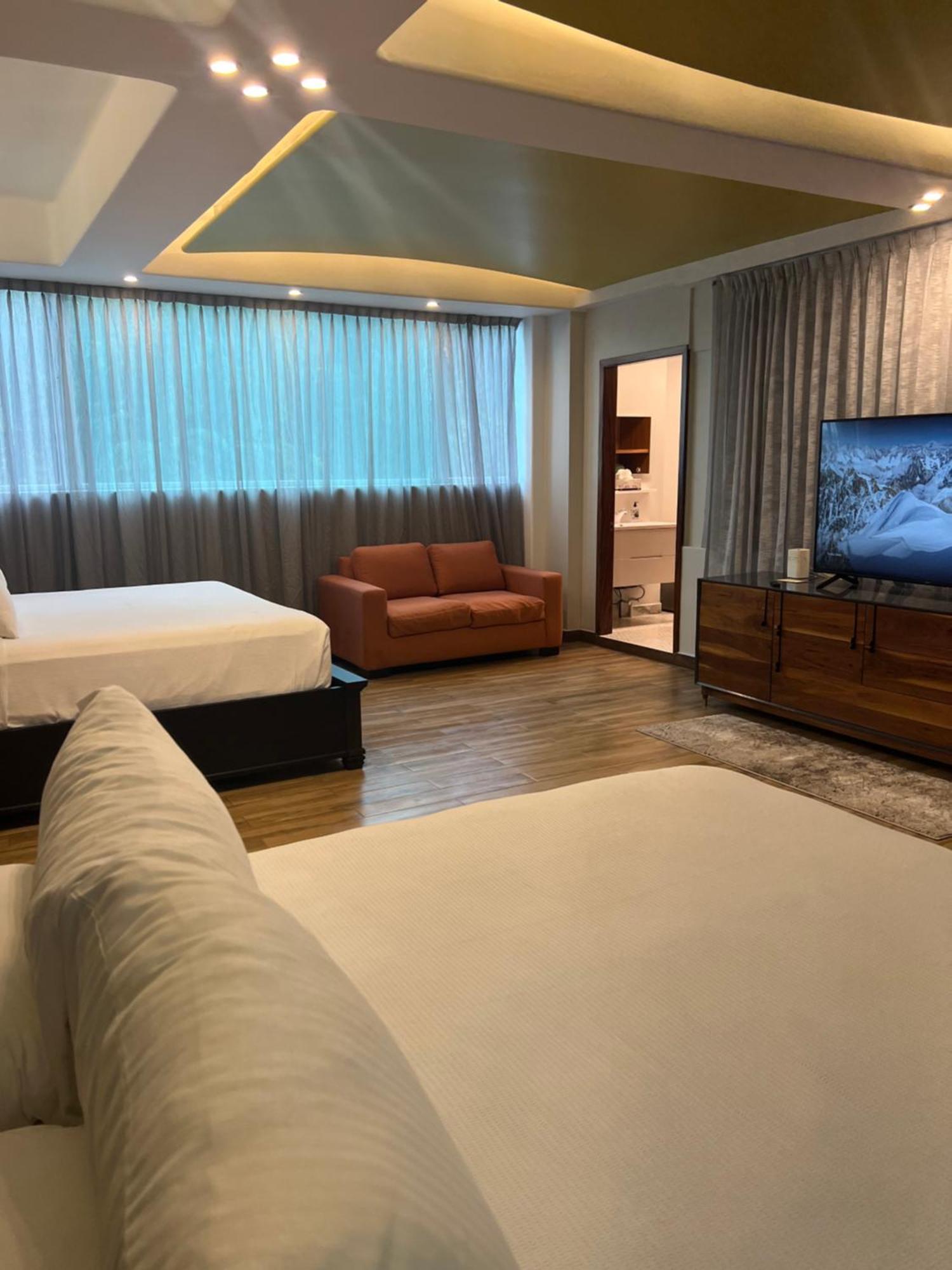 Boca De Tomatlán Luxury Boutique *