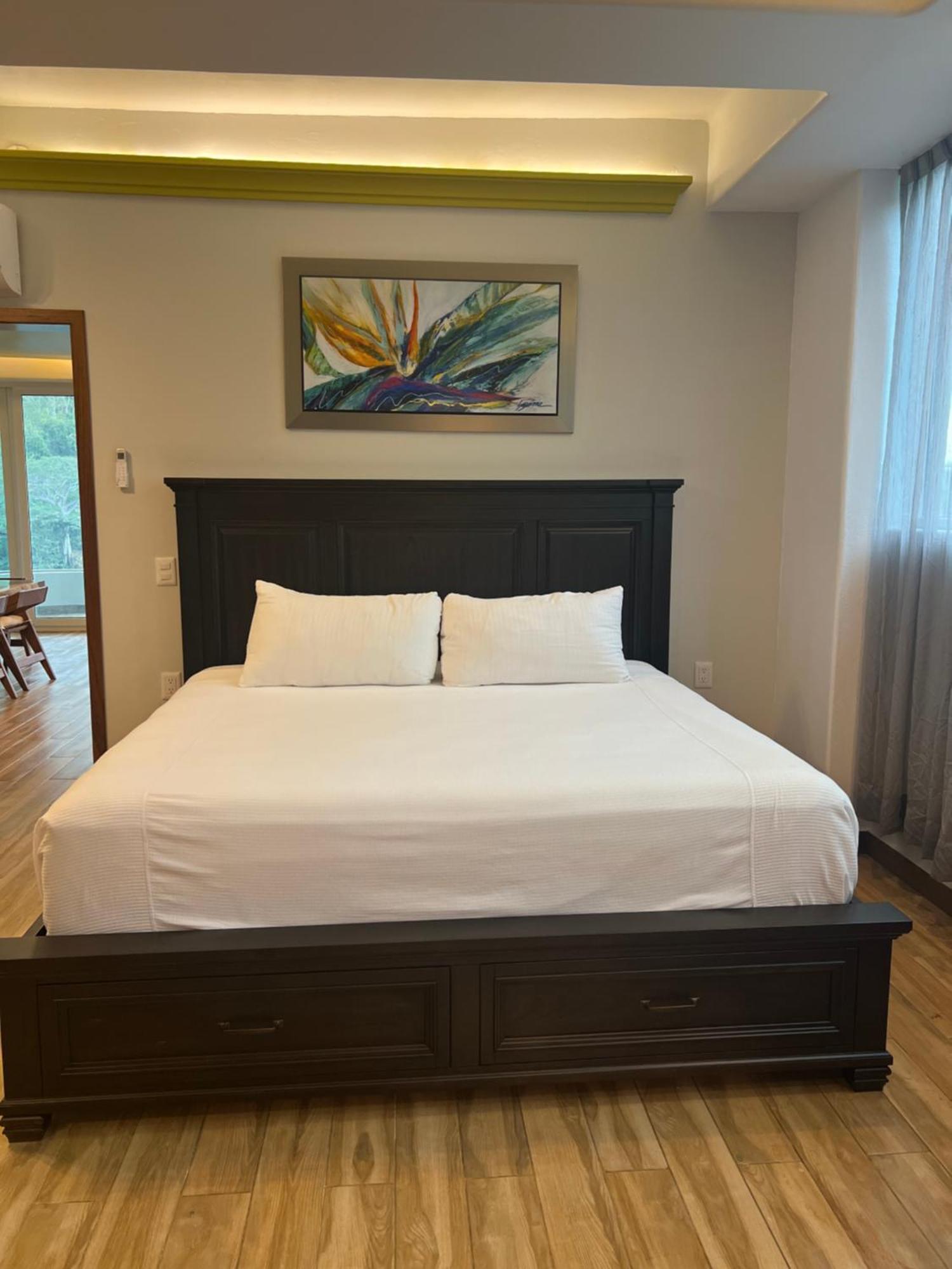 Boca De Tomatlán Luxury Boutique Camping *
