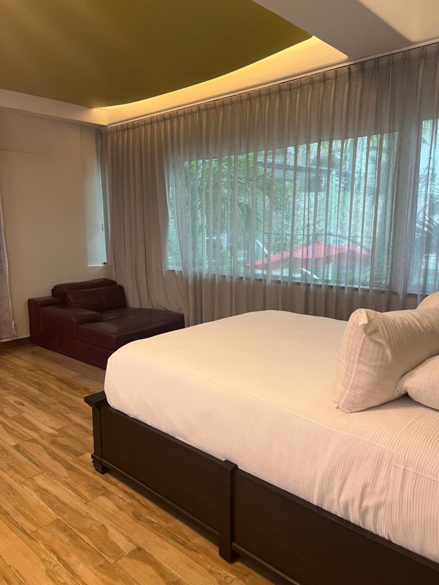 Camping Boca De Tomatlán Luxury Boutique