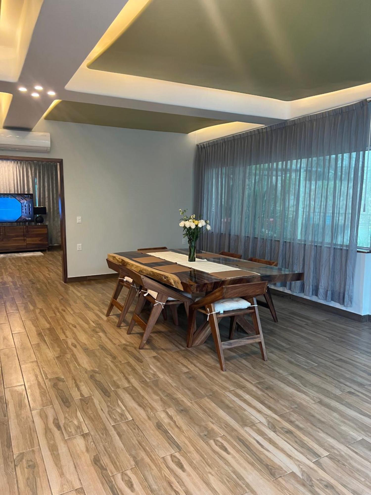Boca De Tomatlán Luxury Boutique