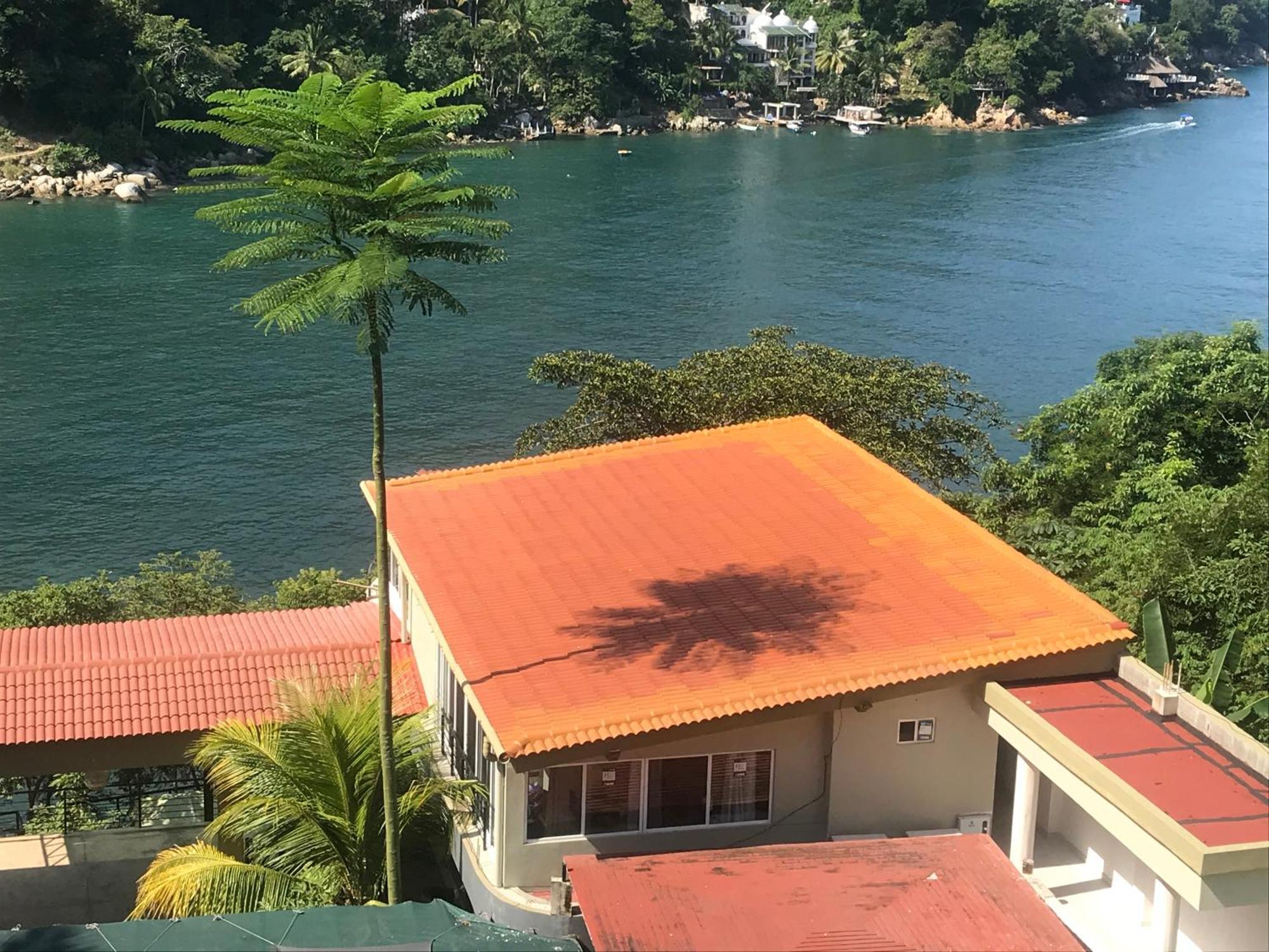 Camping Boca De Tomatlán Luxury Boutique
