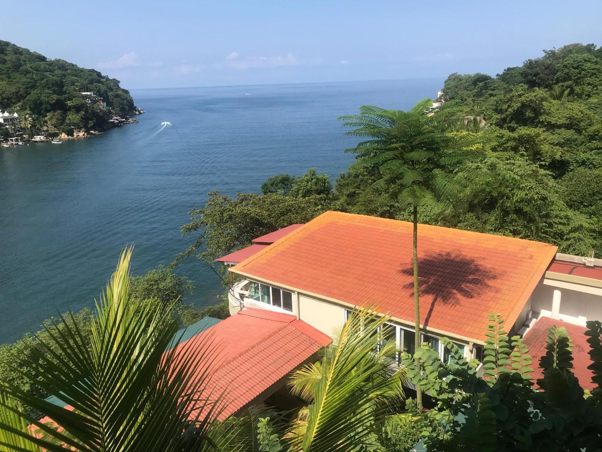 Boca De Tomatlán Luxury Boutique Camping Puerto Vallarta