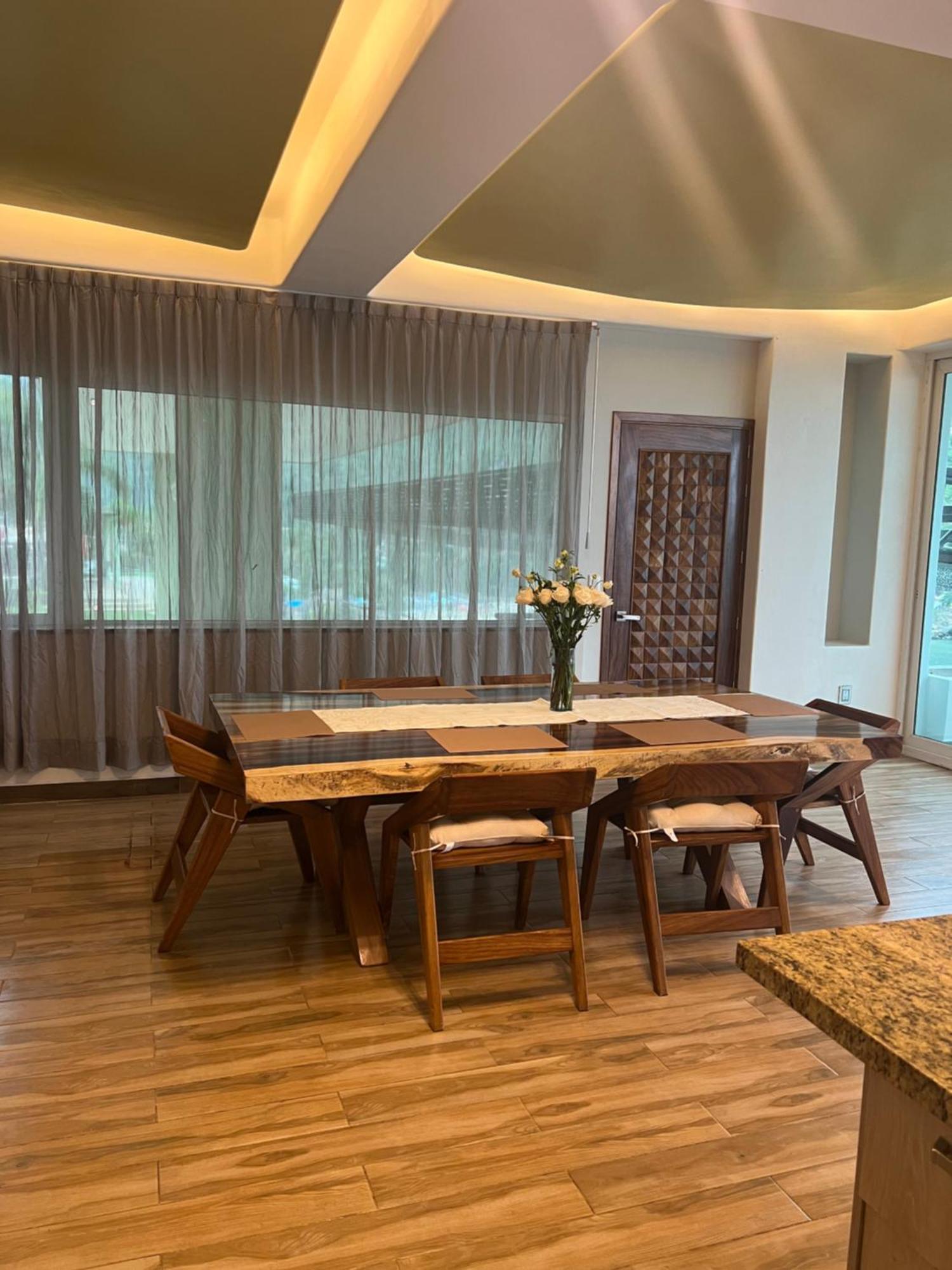 Luxury Ocean Frontage Boutique Puerto Vallarta