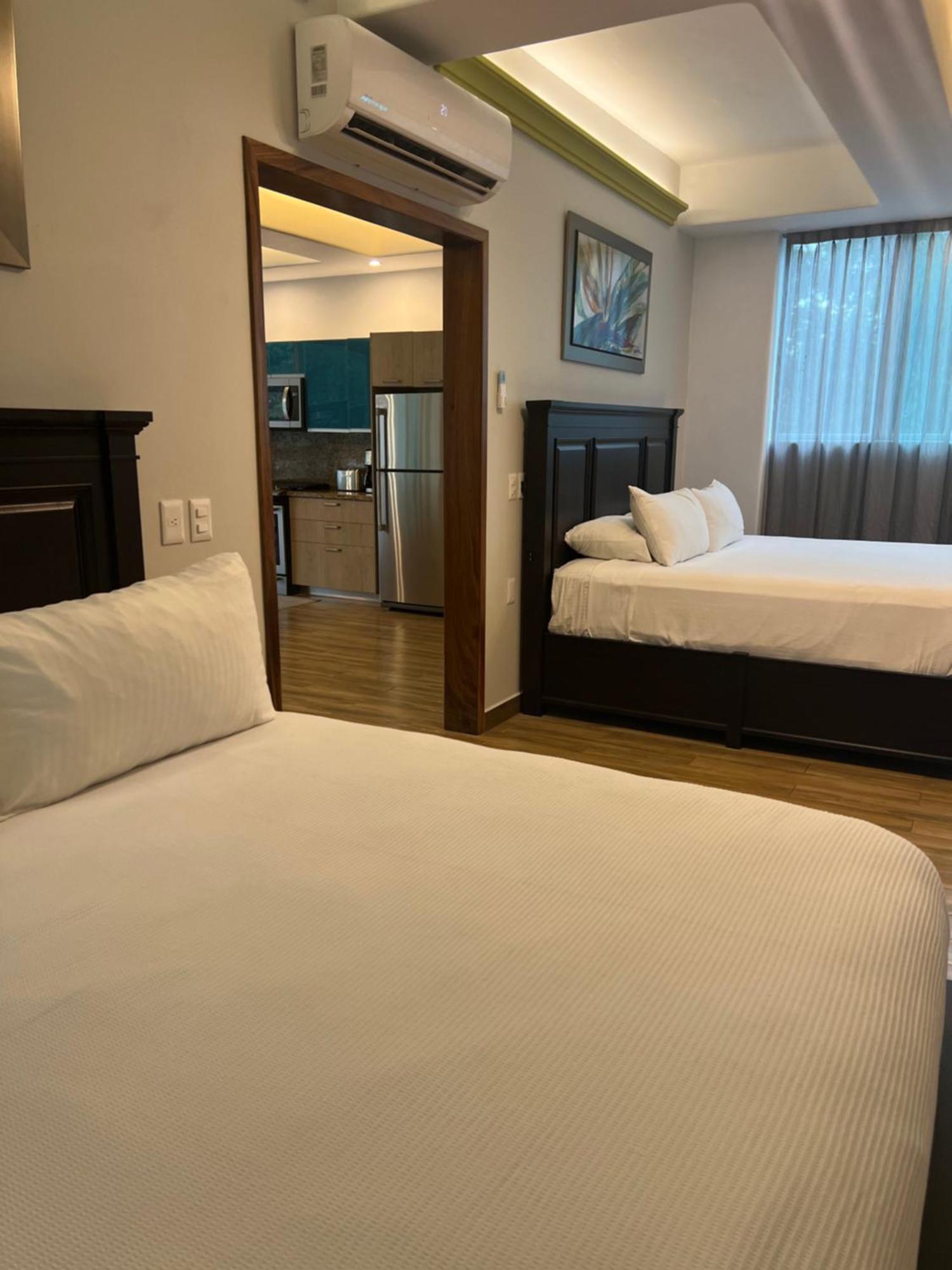 Hotel Luxury Ocean Frontage Boutique *