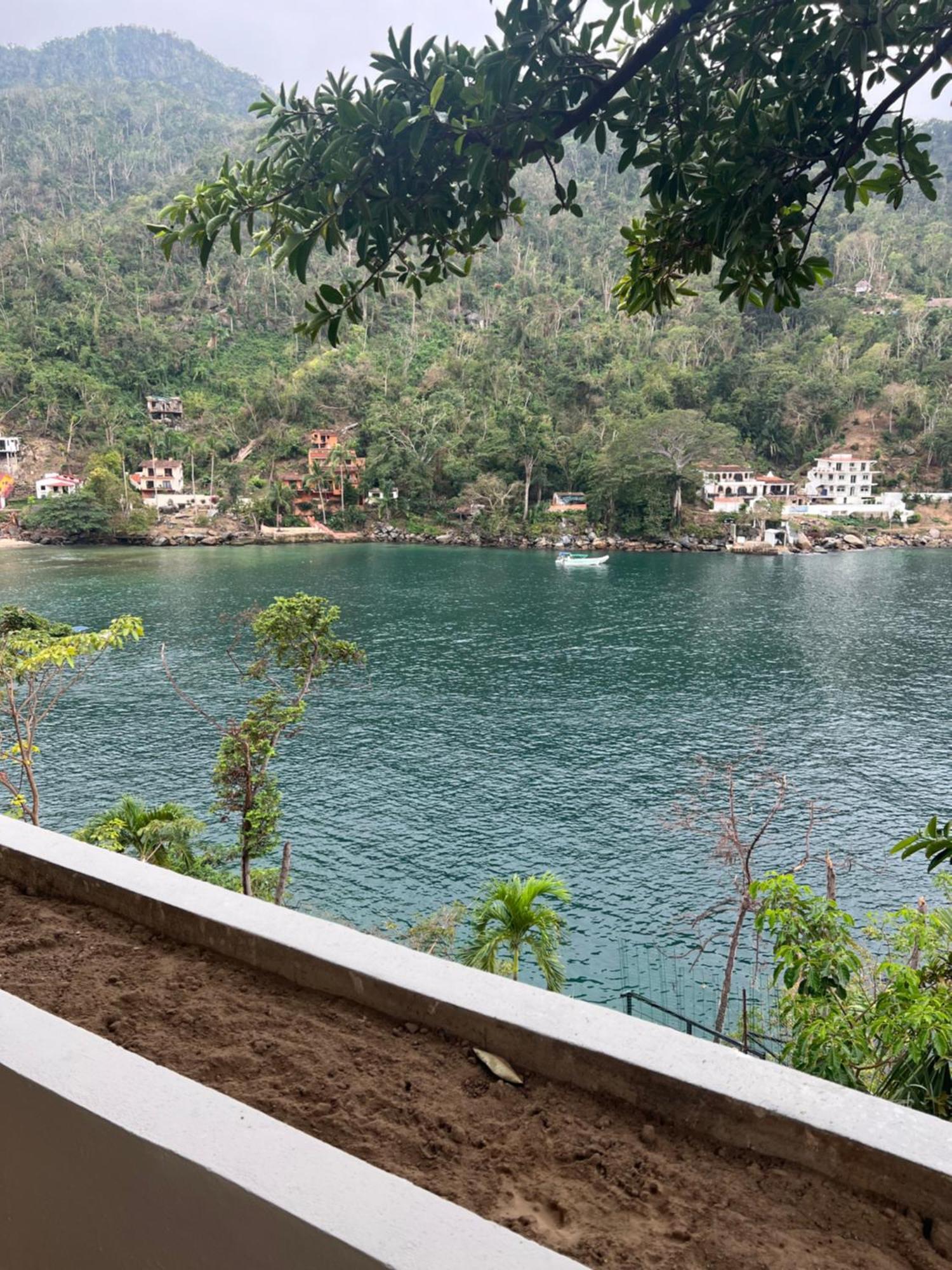 Luxury Ocean Frontage Boutique Puerto Vallarta