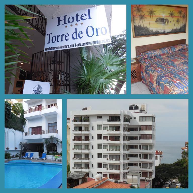 Torre De Oro Hotel
