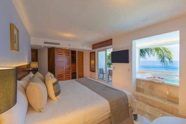 Resort Buenaventura Grand Hotel&great Moments - Todo Incluído