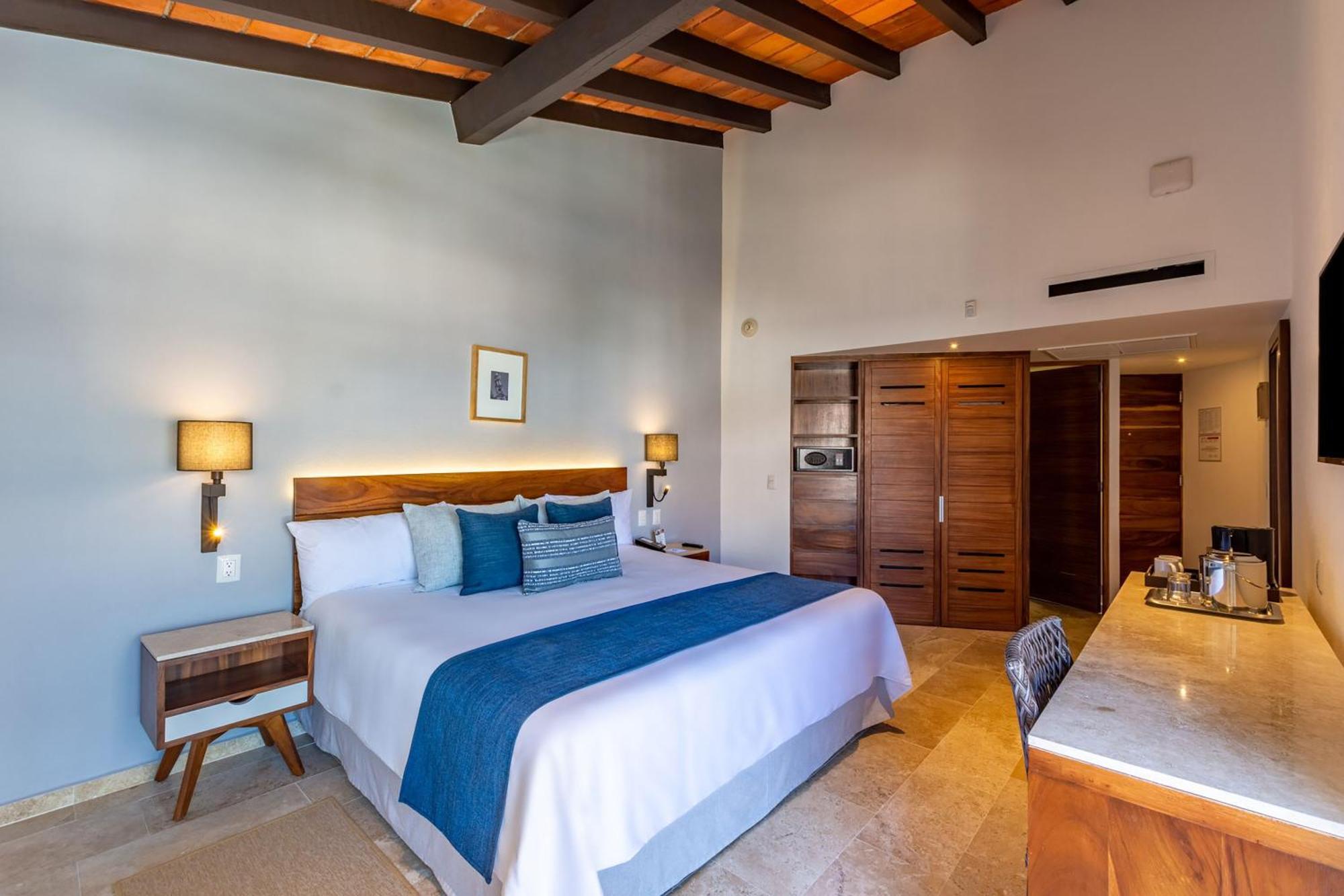 Resort Buenaventura Grand Hotel&great Moments - Todo Incluído Puerto Vallarta
