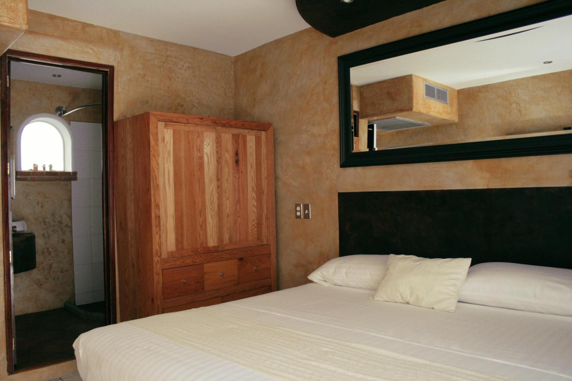 Hotel Río Malecón Puerto Vallarta
