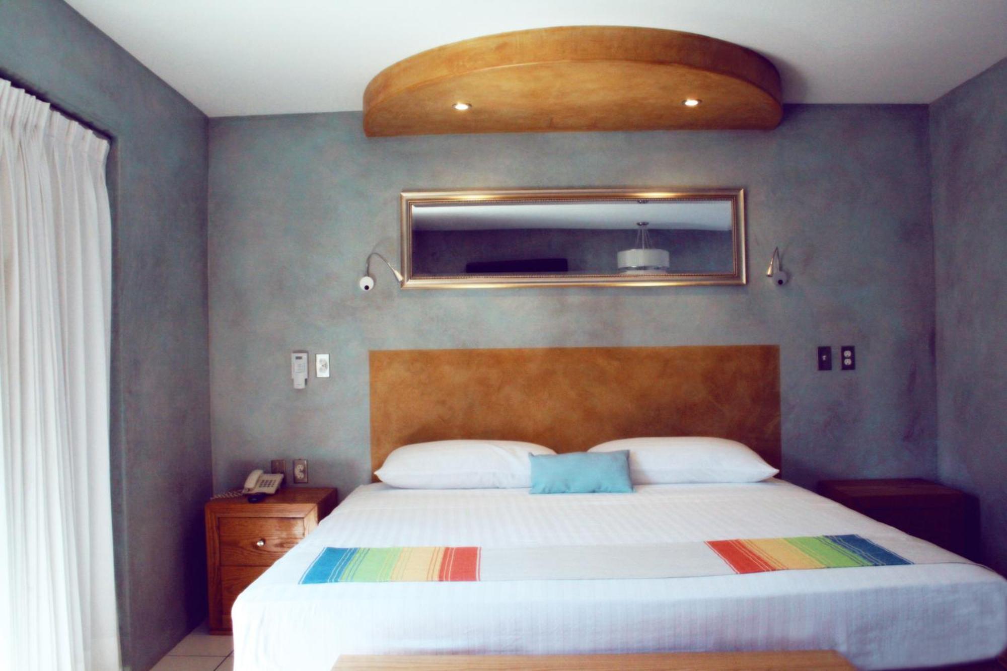 Hotel Río Malecón 3*