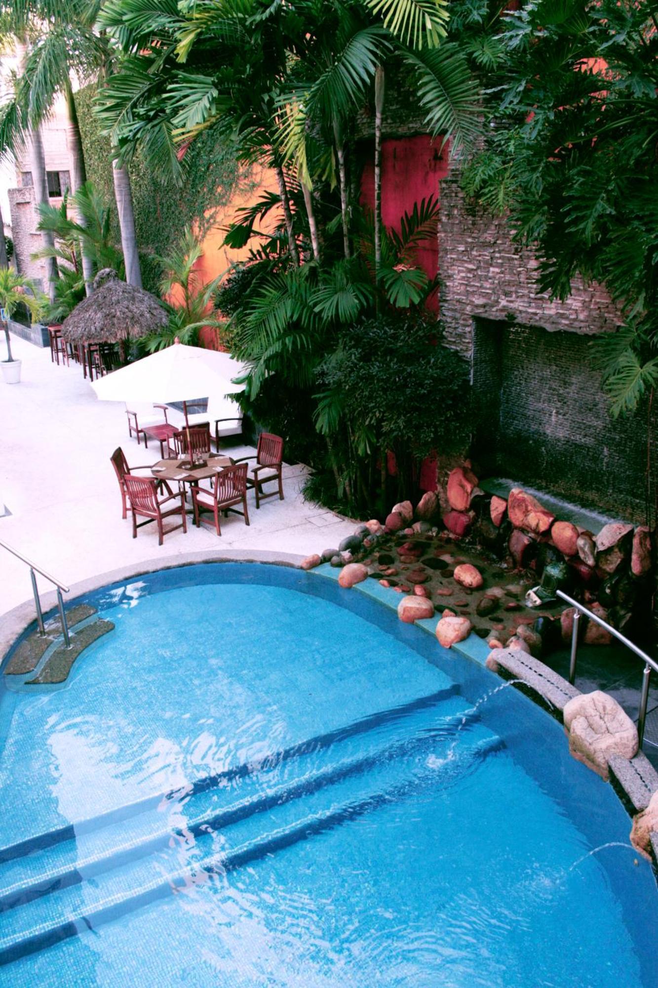 Hotel Río Malecón