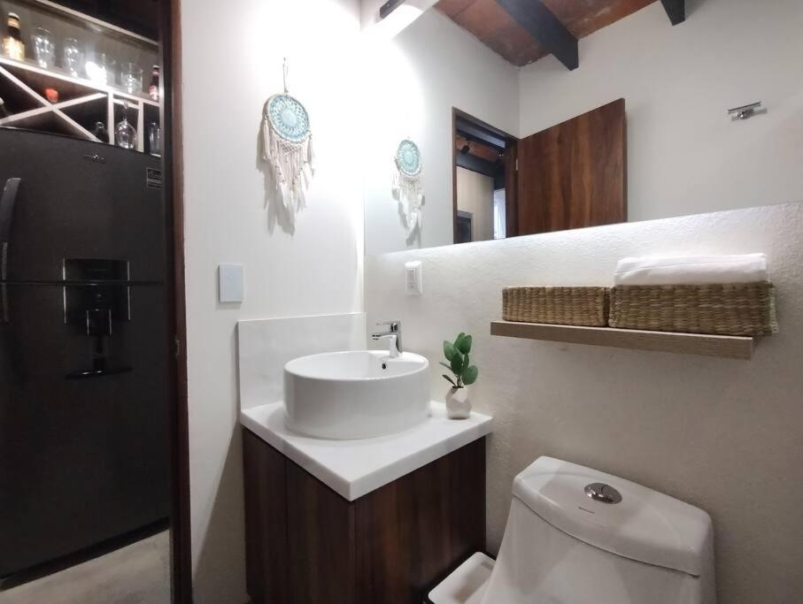 Smart Loft En Zona Marina Vallarta Apartment *