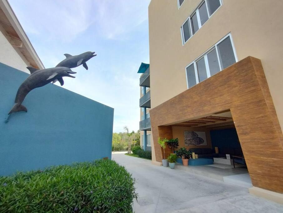 Smart Loft En Zona Marina Vallarta Apartment *