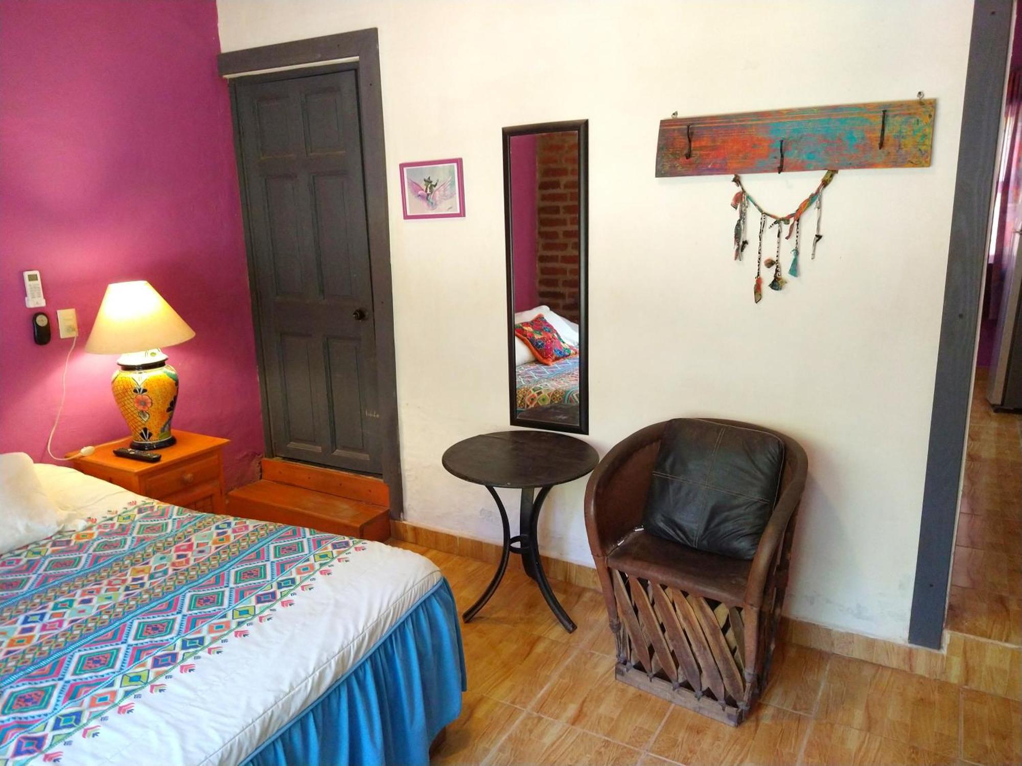 Guest house Casa Rio Cuale And River Retreat