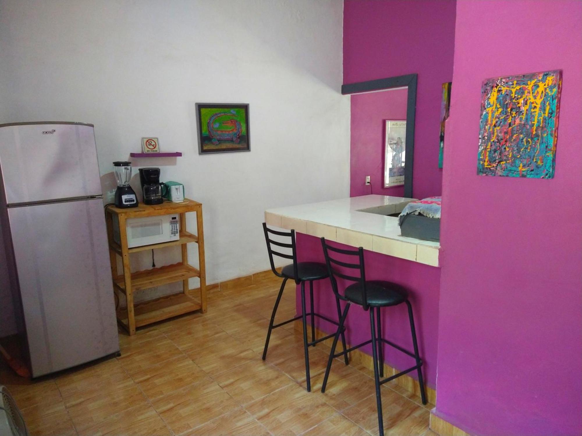 Casa Río Cuale&river Retreat * Puerto Vallarta