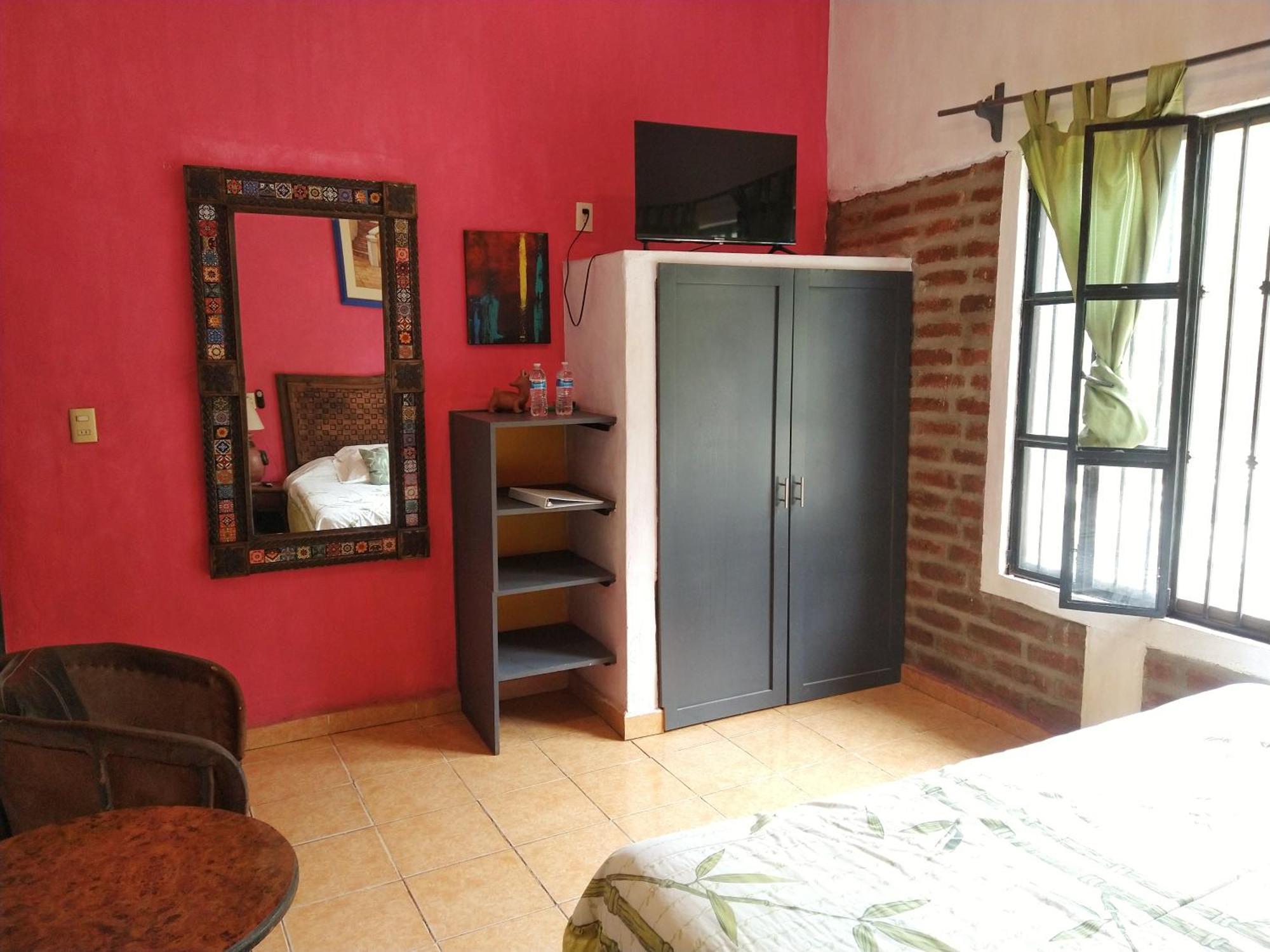 Casa Río Cuale&river Retreat *