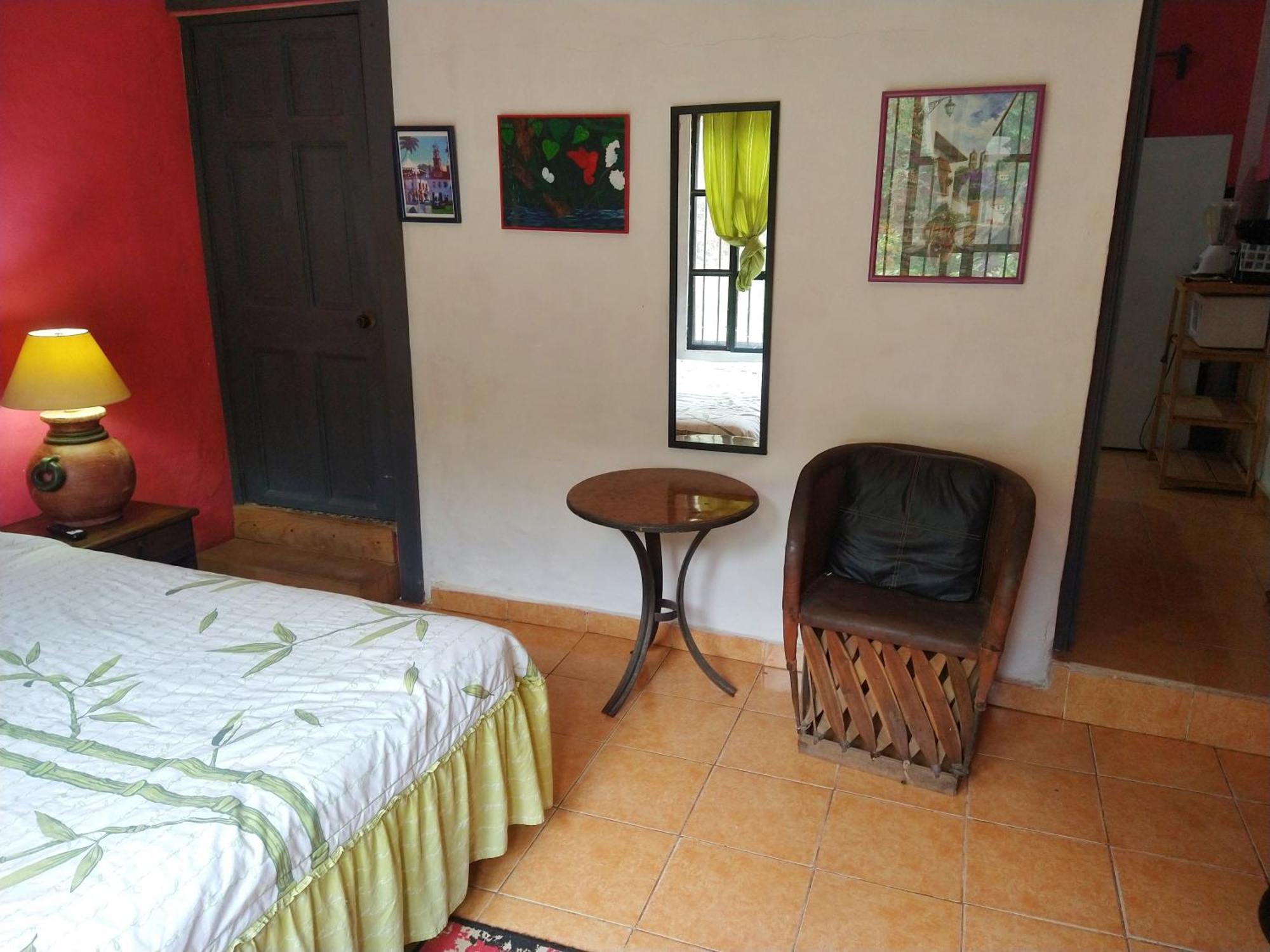 Casa Río Cuale&river Retreat *