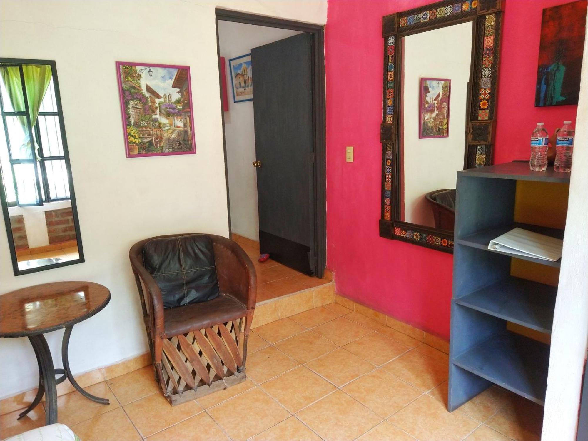 Casa Río Cuale&river Retreat *
