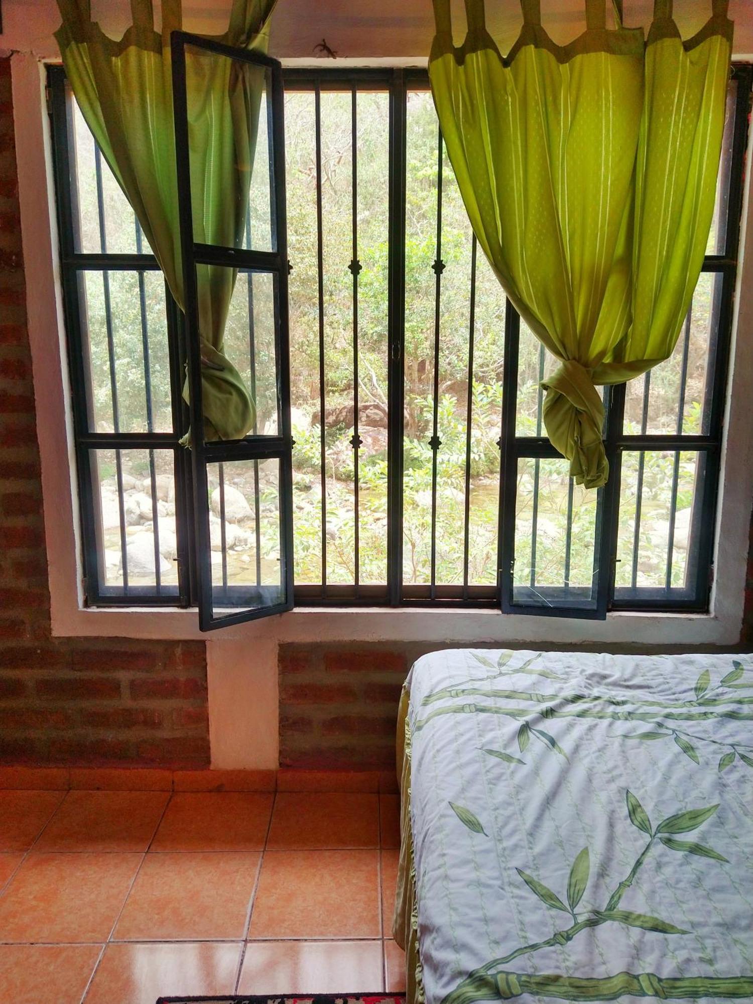 Pensión Casa Río Cuale&river Retreat *