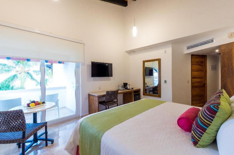 Resort Buenaventura Grand Hotel&great Moments - Todo Incluído Puerto Vallarta