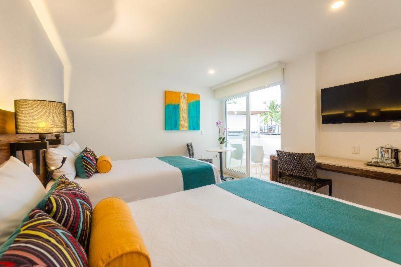 Buenaventura Grand Hotel&great Moments - Todo Incluído Resort