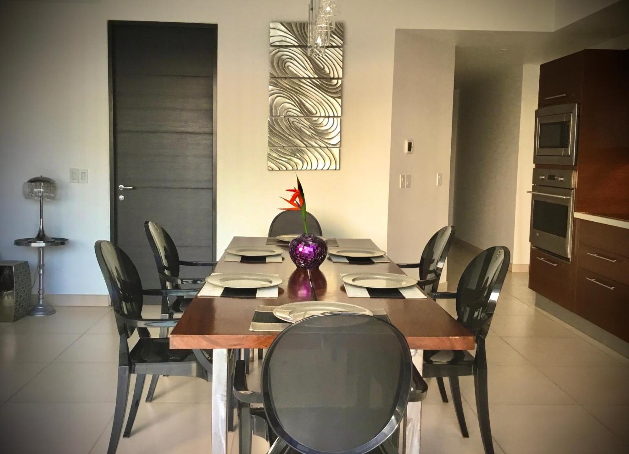 Apartamento Departamentos Oceanfront Icon Vallarta *