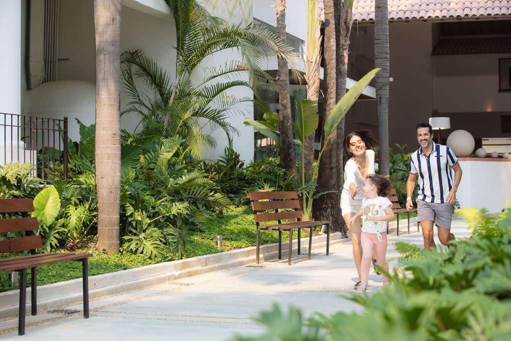 Buenaventura Grand Hotel&great Moments - Todo Incluído Resort