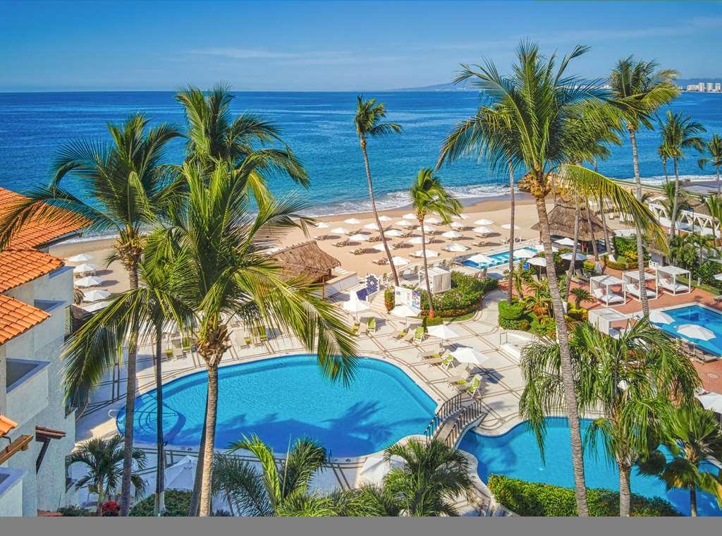 Resort Buenaventura Grand Hotel&great Moments - Todo Incluído