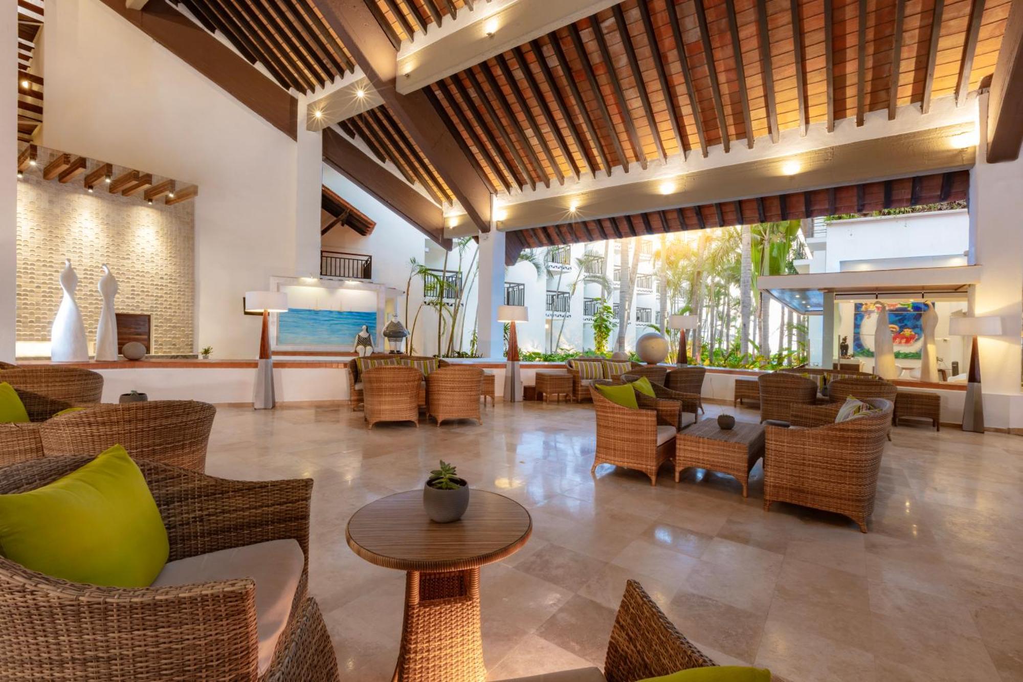 Resort Buenaventura Grand Hotel&great Moments - Todo Incluído