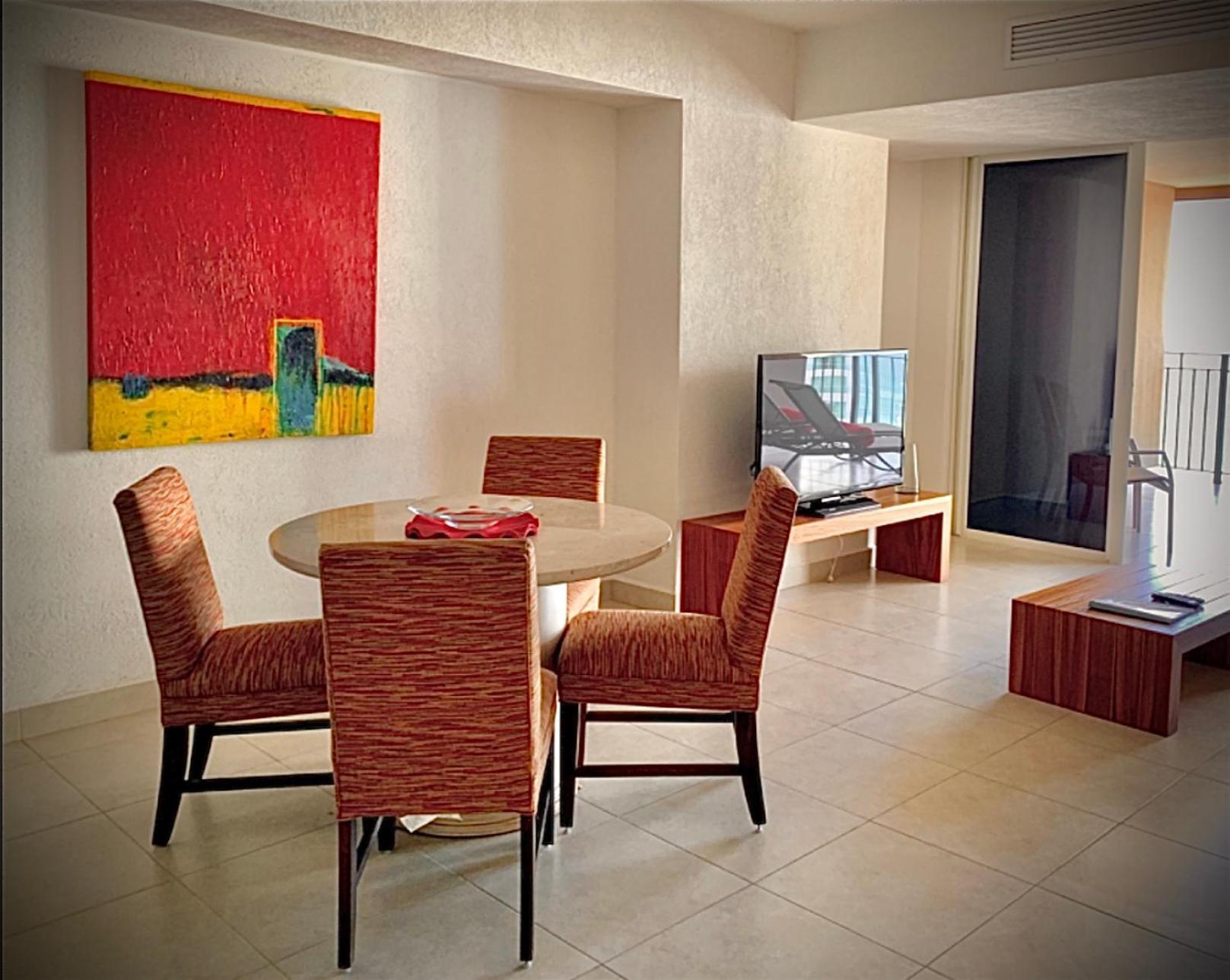 Apartamento Grand Venetian