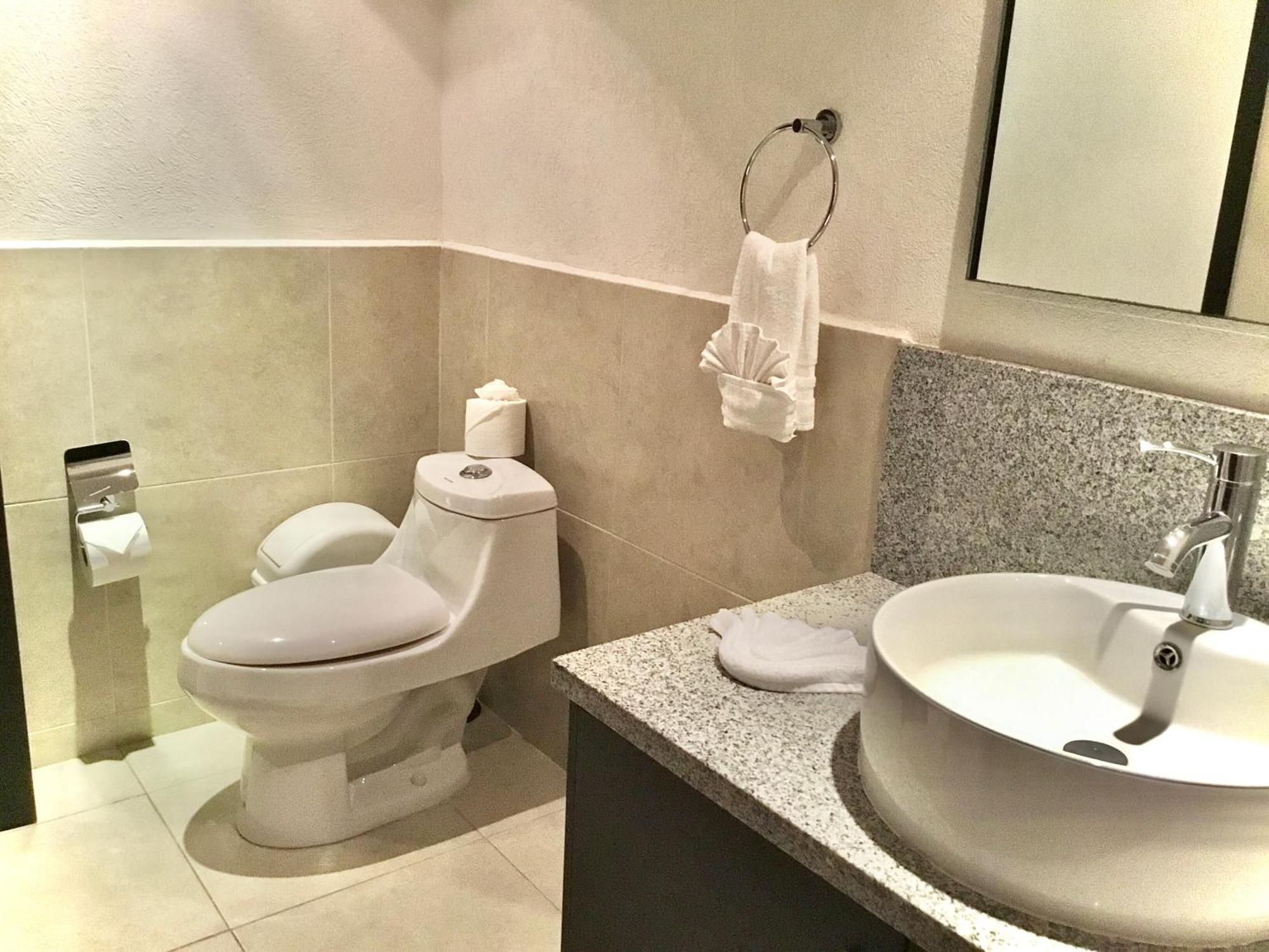 Apartamento Grand Venetian *