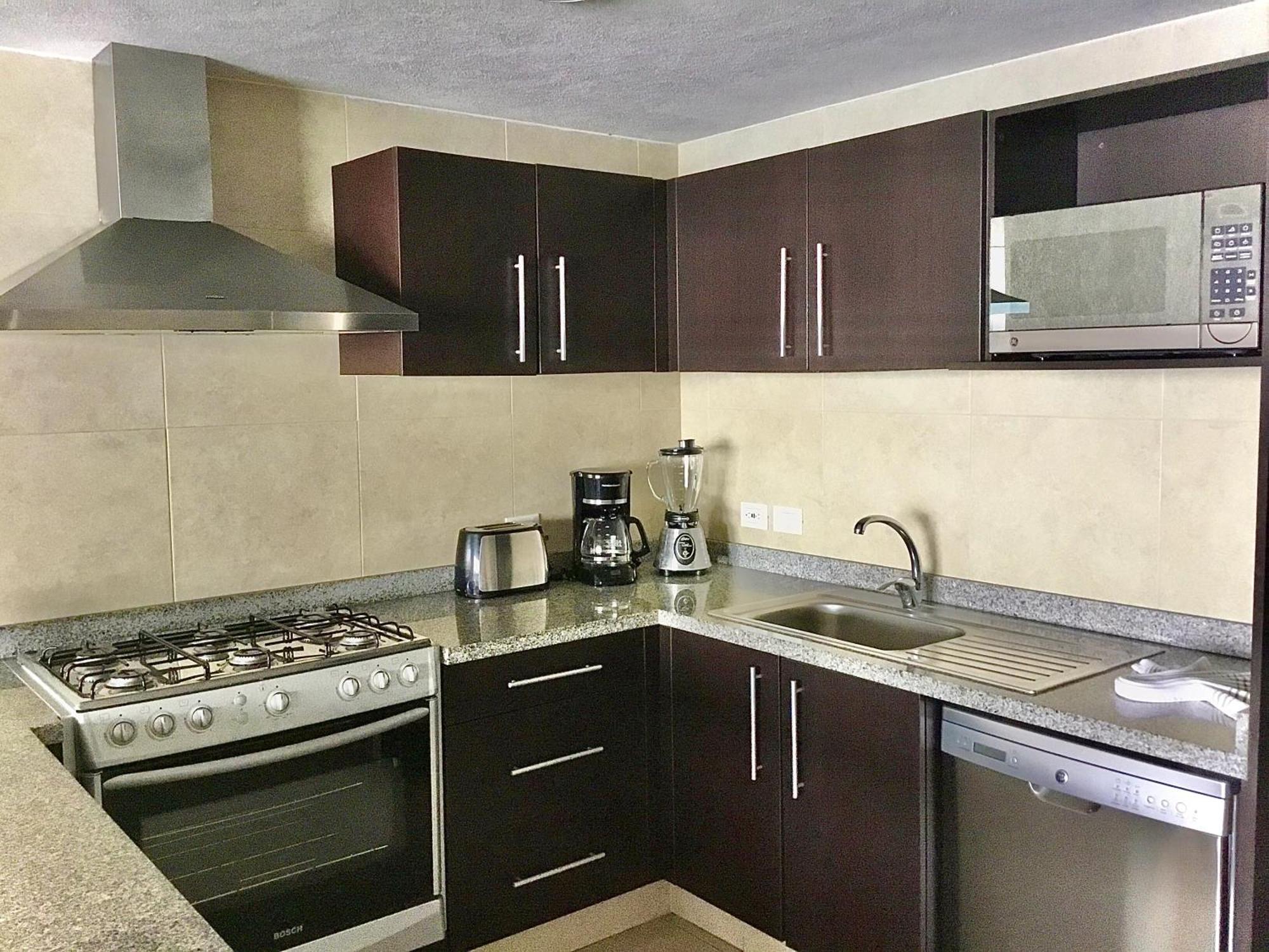 Apartamento Grand Venetian