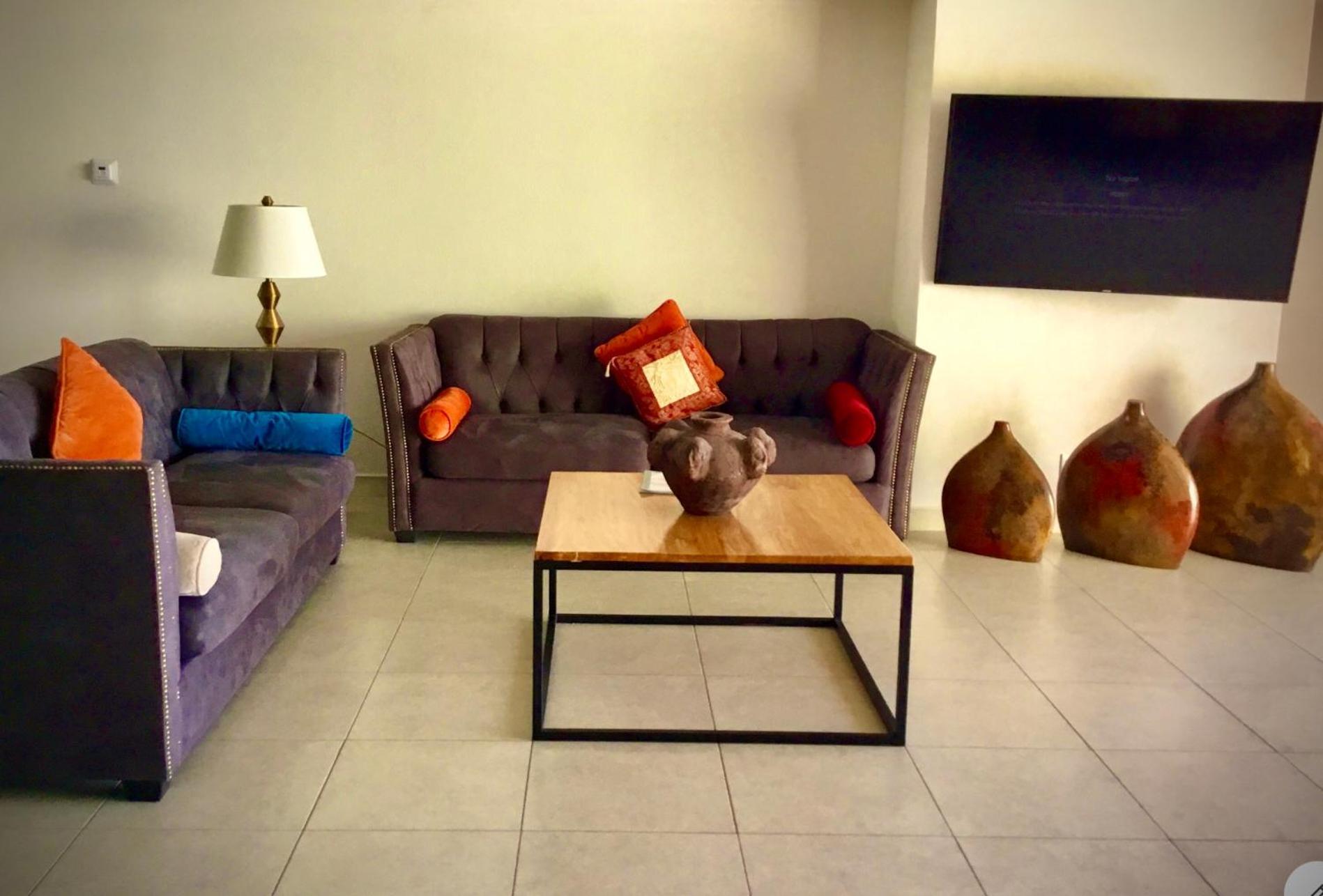 Apartamento Grand Venetian Puerto Vallarta